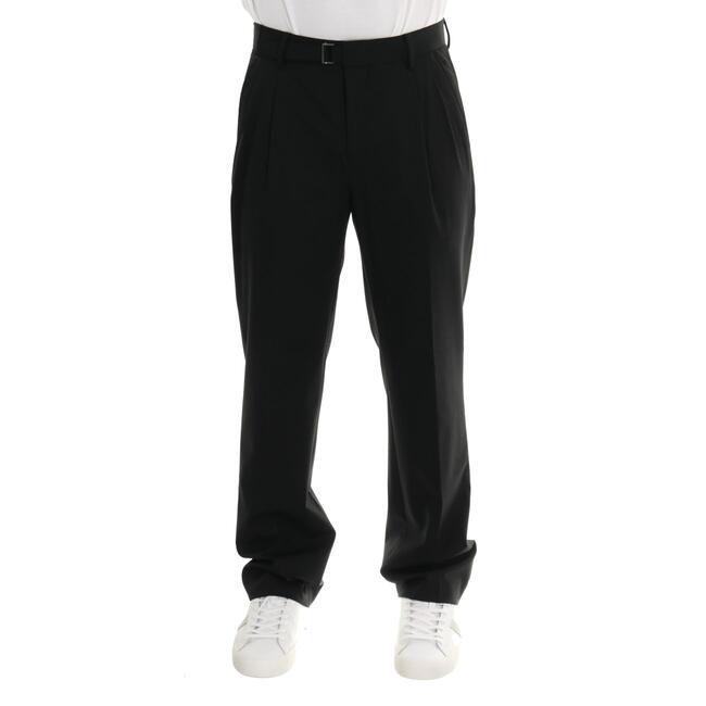 PANTALONE WIDE LEG SEINSE - Mad Fashion | img vers.650x/